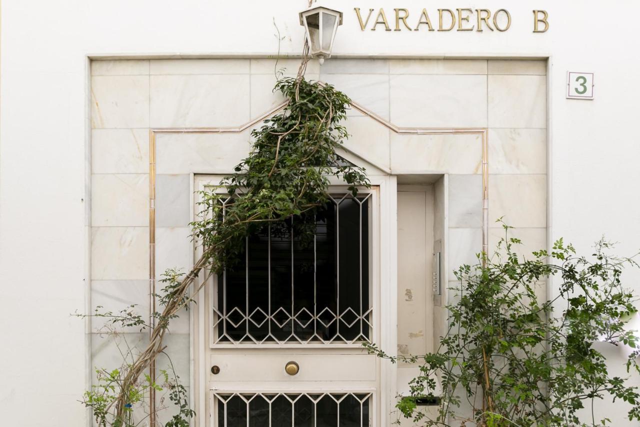 MalagadeVacaciones - Varadero Exterior foto